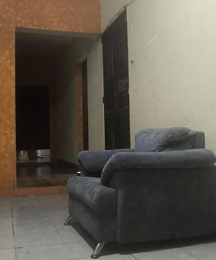 Rosy Relaxation House & Spa Antigua Hostal