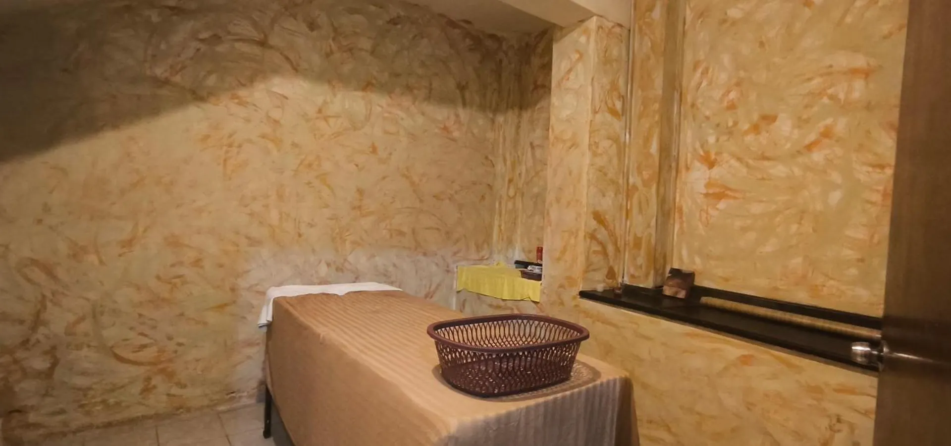 Hostal Rosy Relaxation House & Spa Antigua