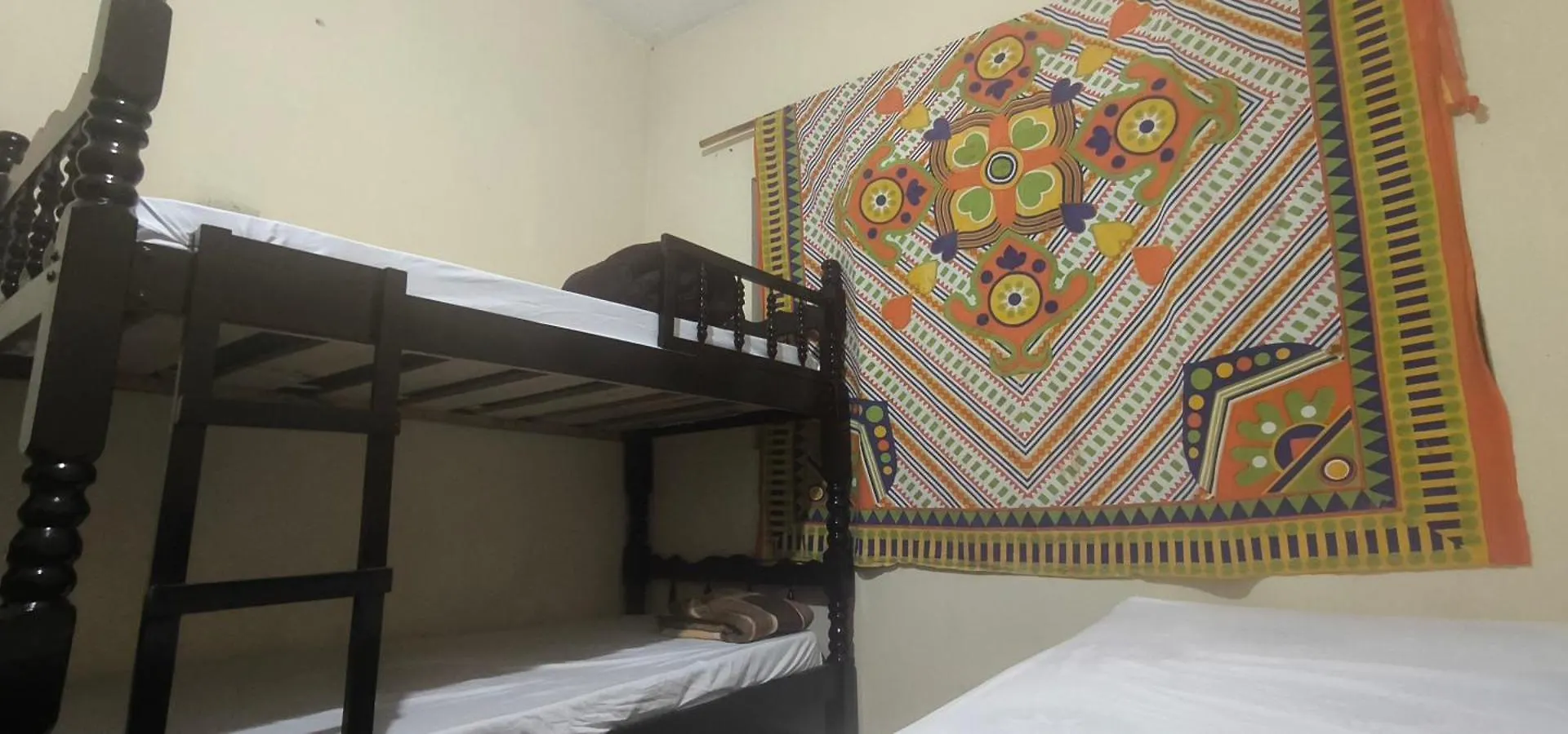 Rosy Relaxation House & Spa Antigua Hostal
