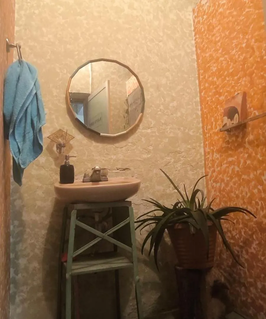 Rosy Relaxation House & Spa Antigua Guatemala