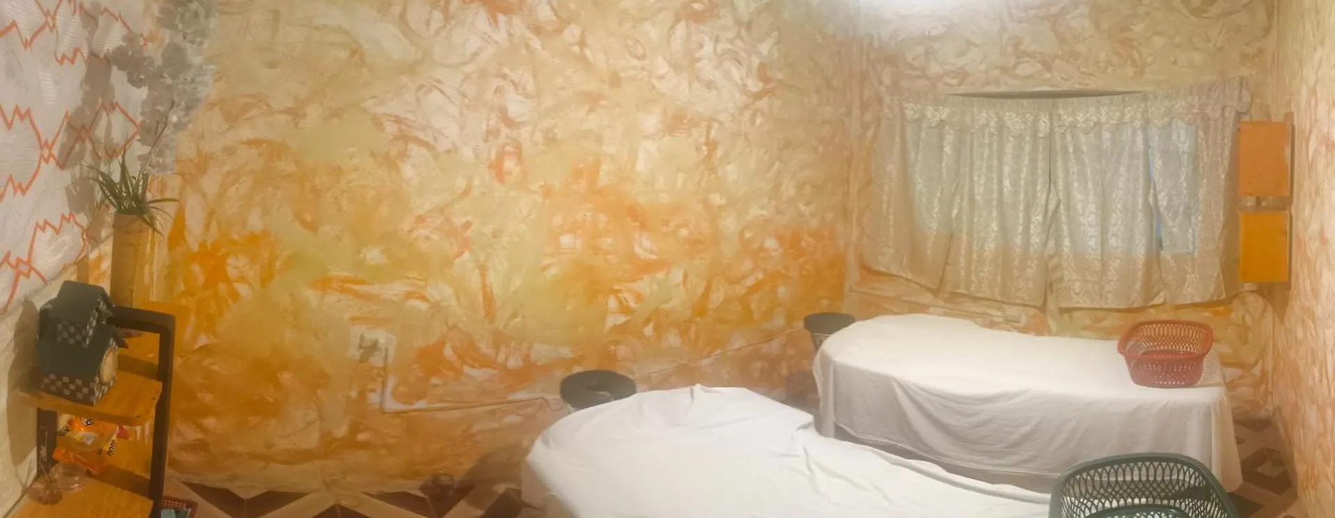 Rosy Relaxation House & Spa Antigua