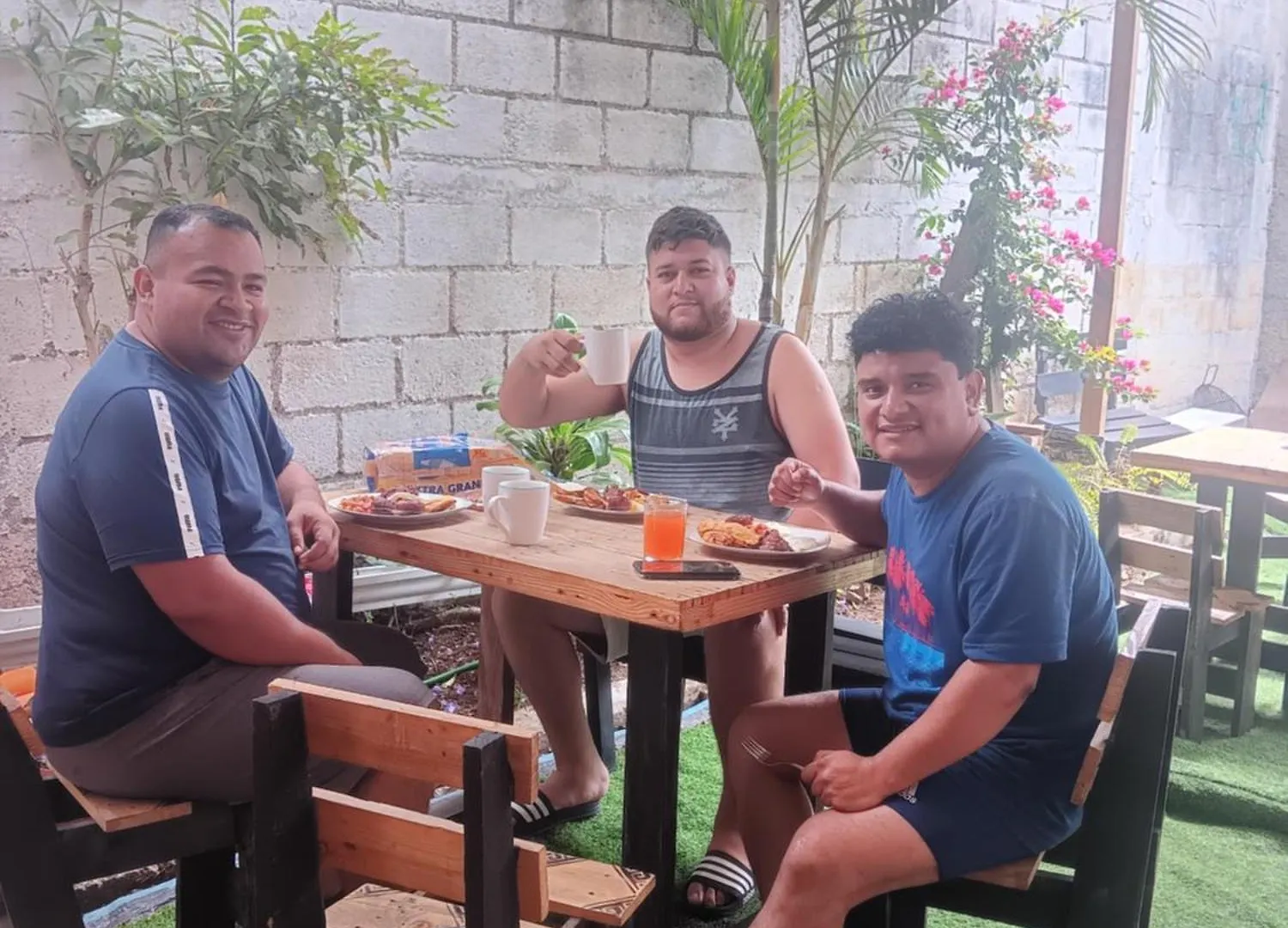 Hostal Rosy Relaxation House & Spa Antigua