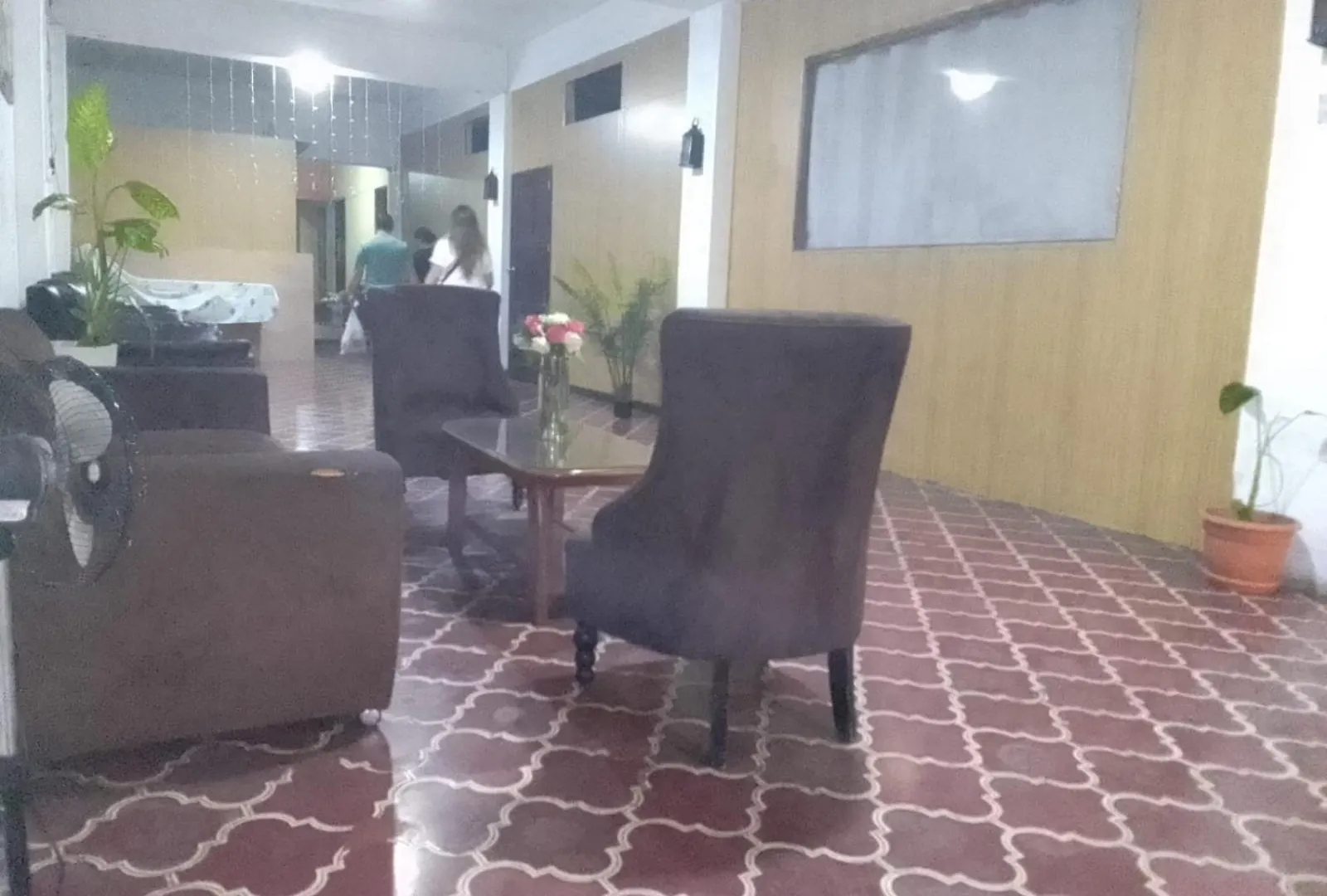 Rosy Relaxation House & Spa Antigua Guatemala