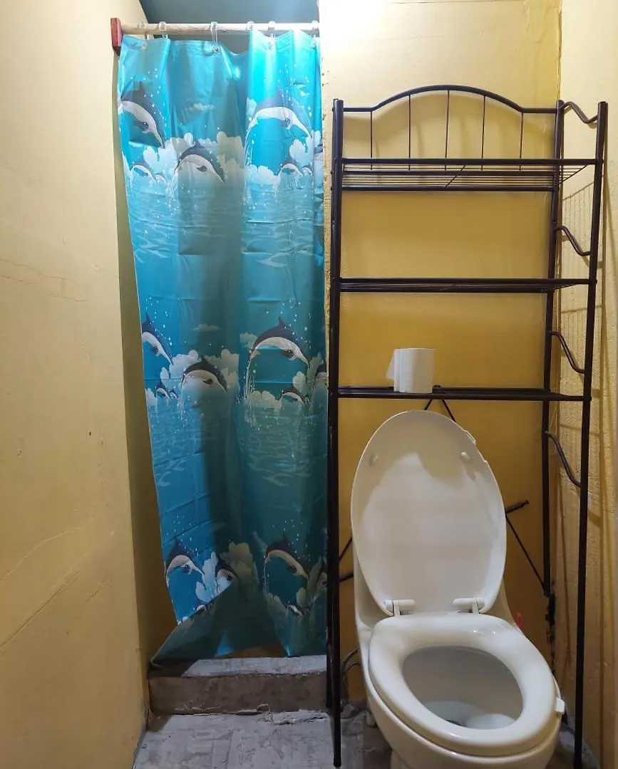 Rosy Relaxation House & Spa Antigua