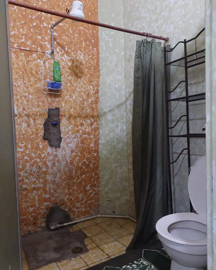 Rosy Relaxation House & Spa Antigua Hostal