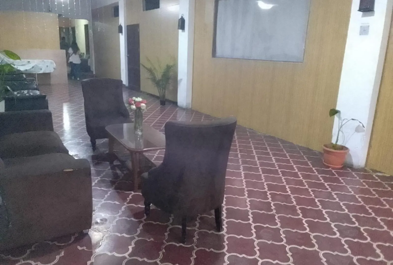 Rosy Relaxation House & Spa Antigua 0*,  Guatemala