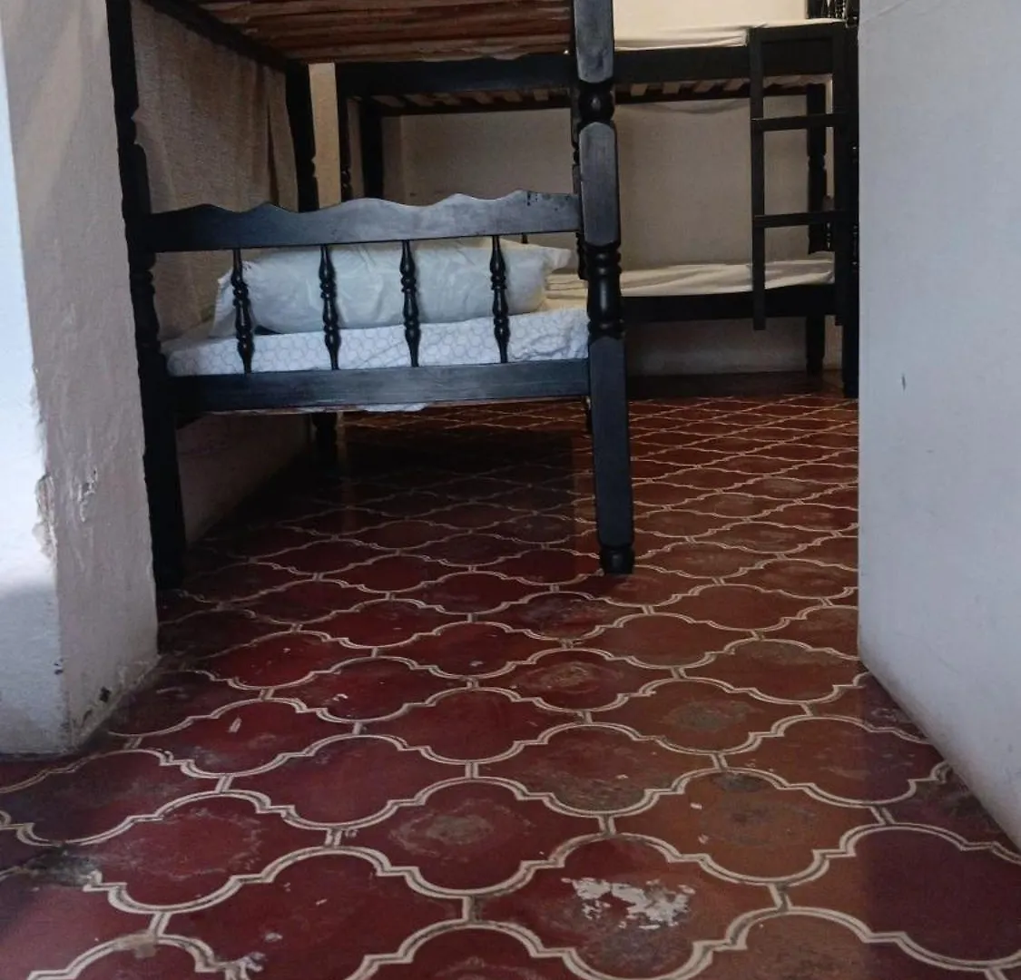 Rosy Relaxation House & Spa Antigua Guatemala