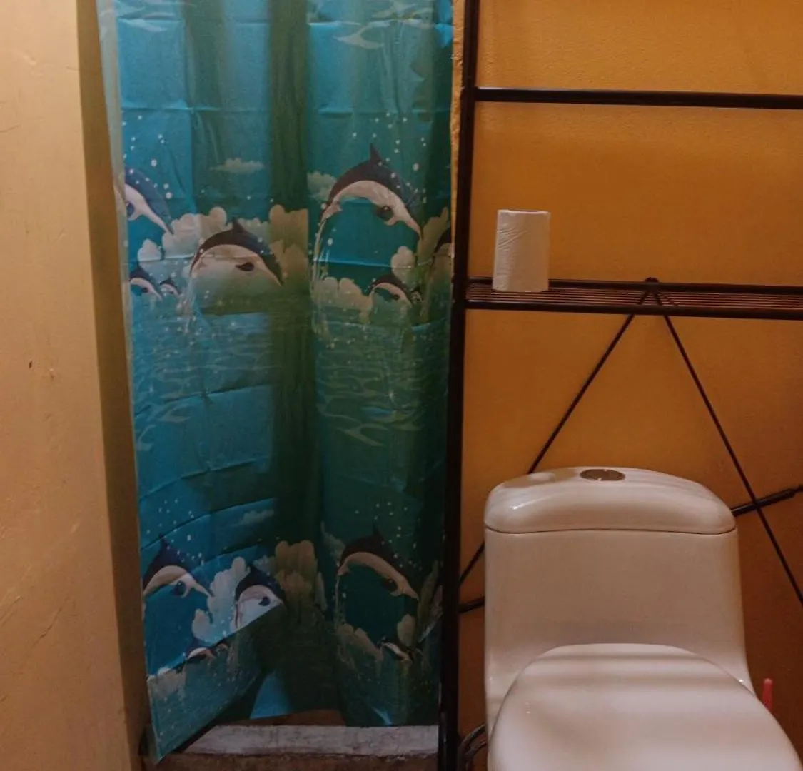 Hostal Rosy Relaxation House & Spa Antigua Guatemala