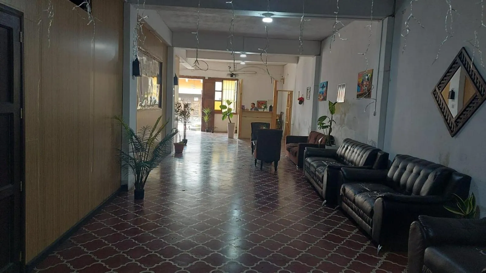 Rosy Relaxation House & Spa Antigua