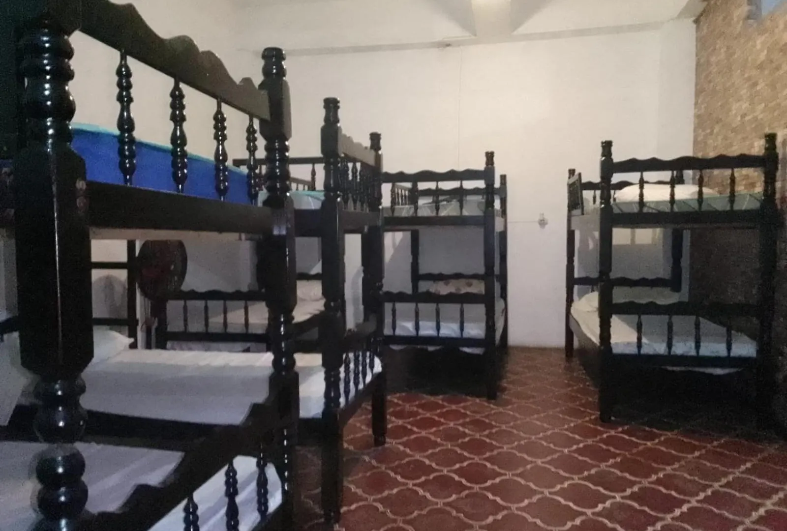 Rosy Relaxation House & Spa Antigua Hostal
