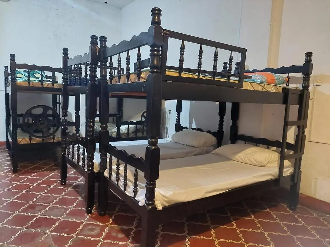 Rosy Relaxation House & Spa Antigua Hostal