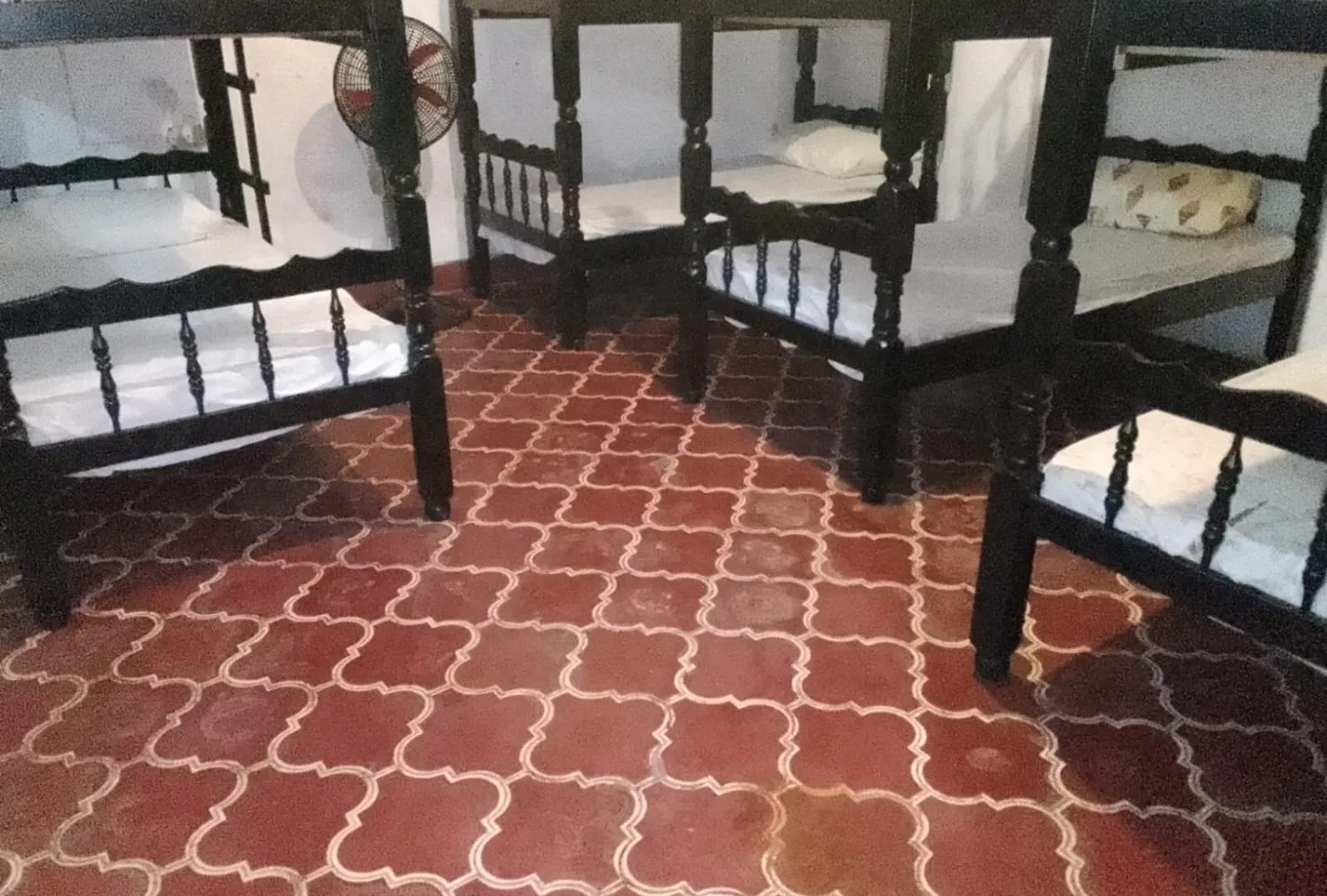 Hostal Rosy Relaxation House & Spa Antigua Guatemala