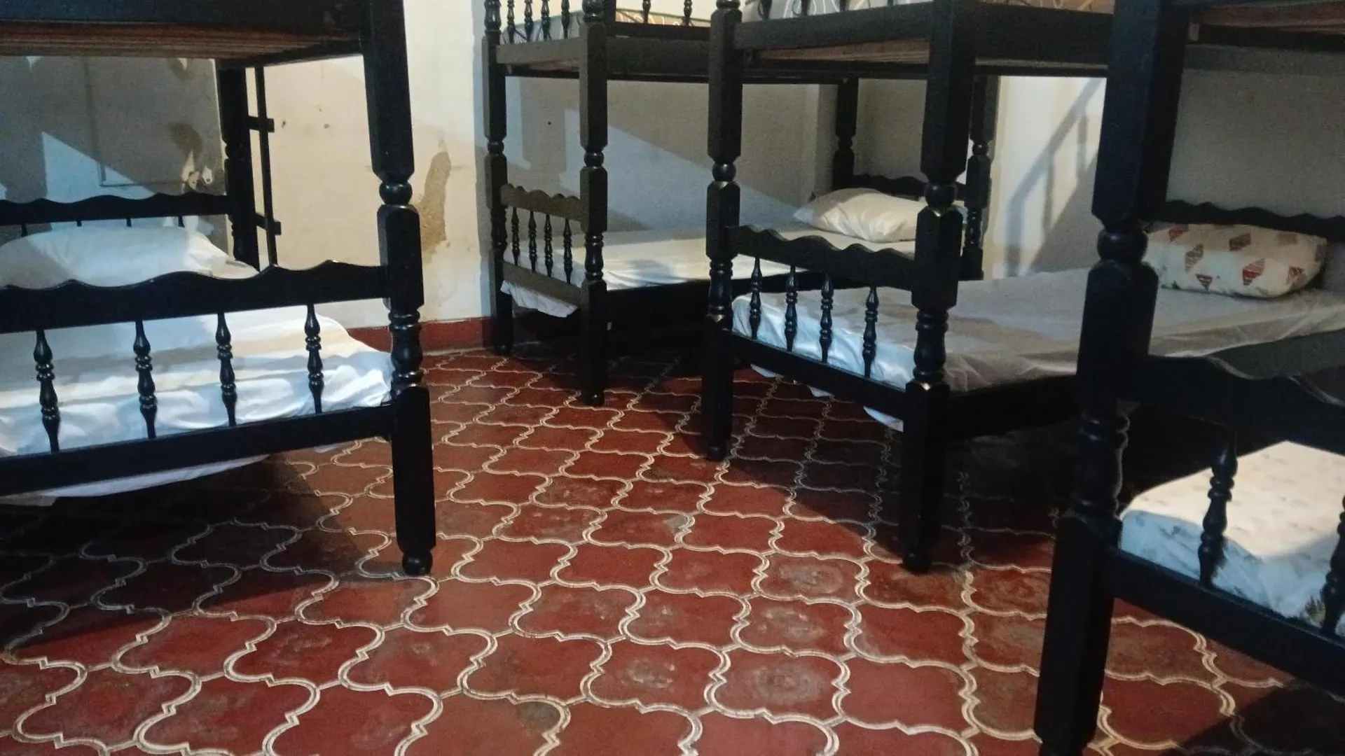 Rosy Relaxation House & Spa Antigua 0*,  Guatemala