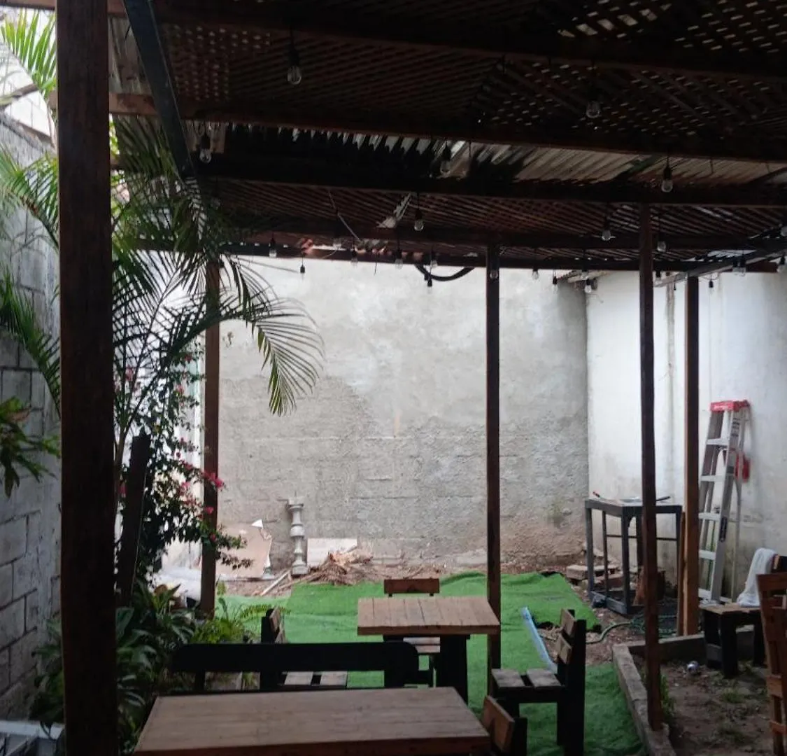 Rosy Relaxation House & Spa Antigua Hostal
