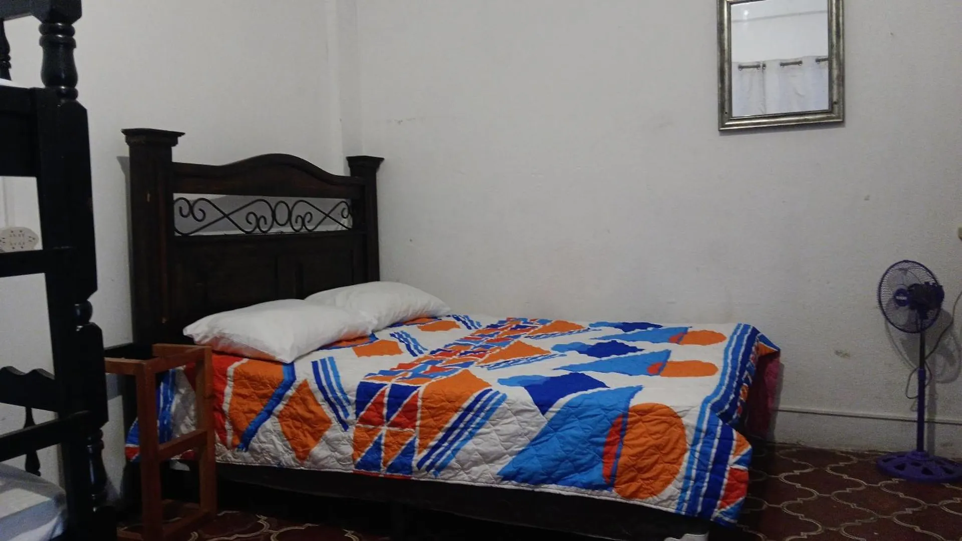 Rosy Relaxation House & Spa Antigua Hostal