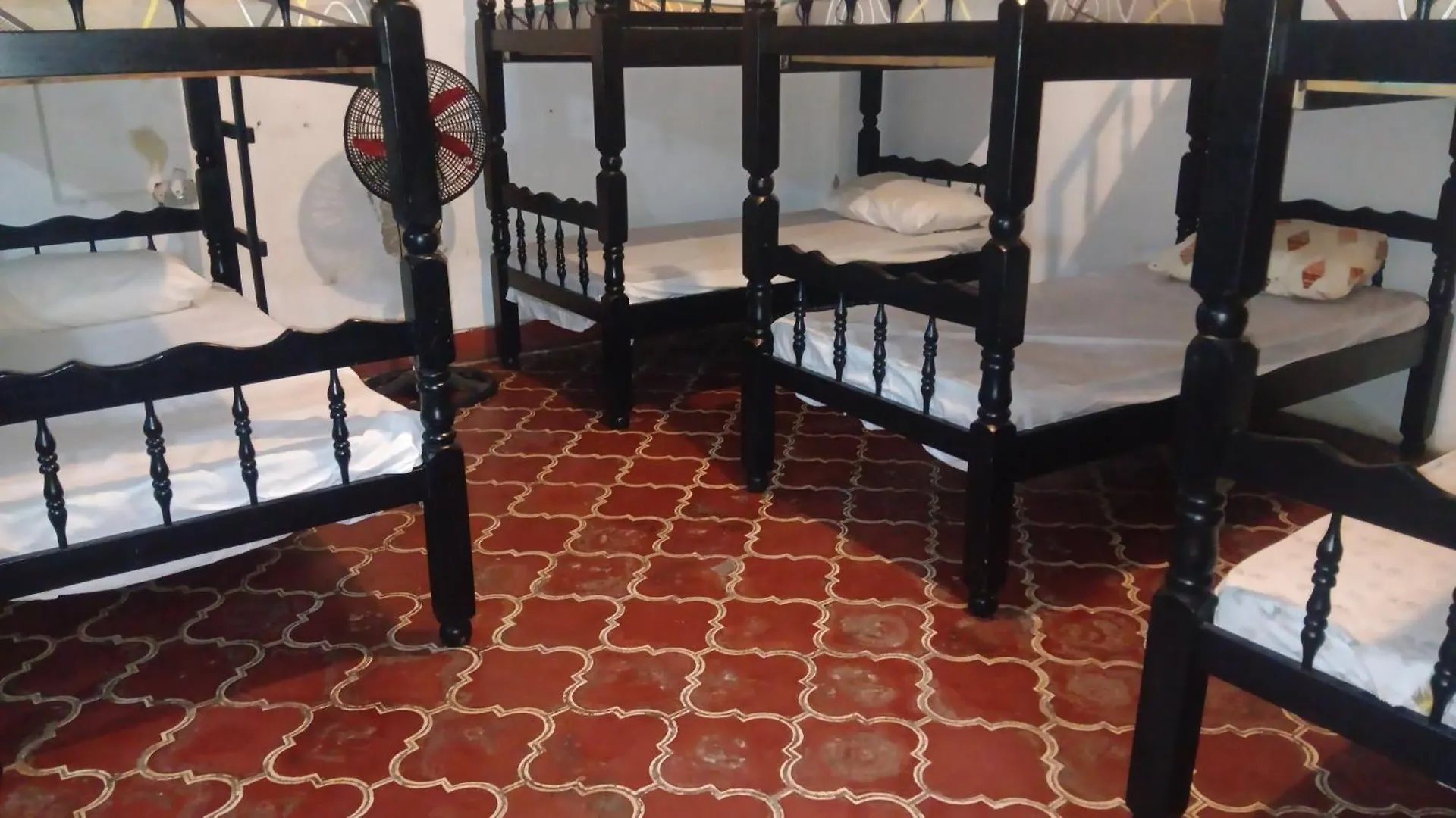 Hostal Rosy Relaxation House & Spa Antigua Guatemala