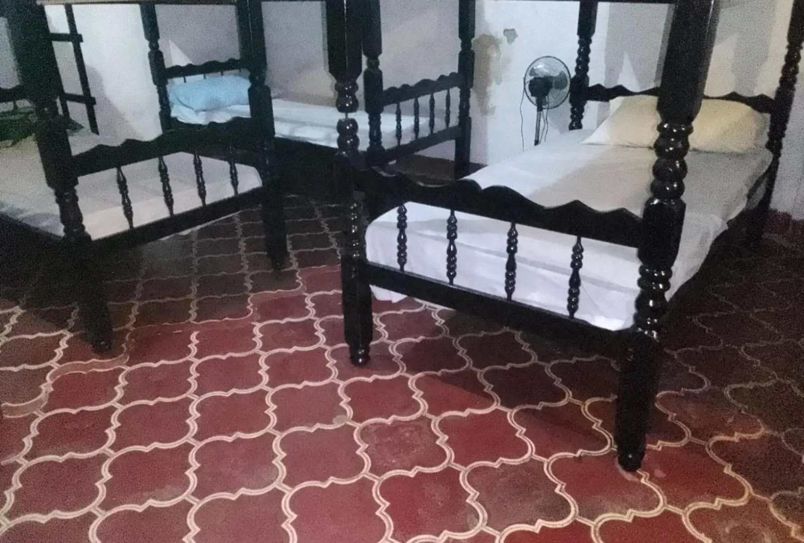 Rosy Relaxation House & Spa Antigua