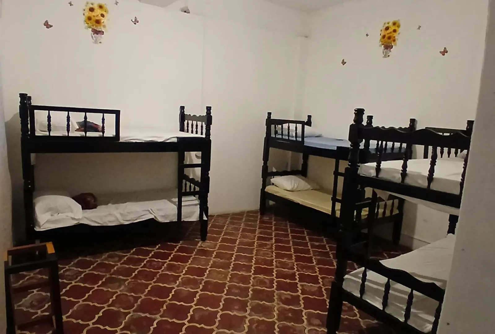 Rosy Relaxation House & Spa Antigua Guatemala