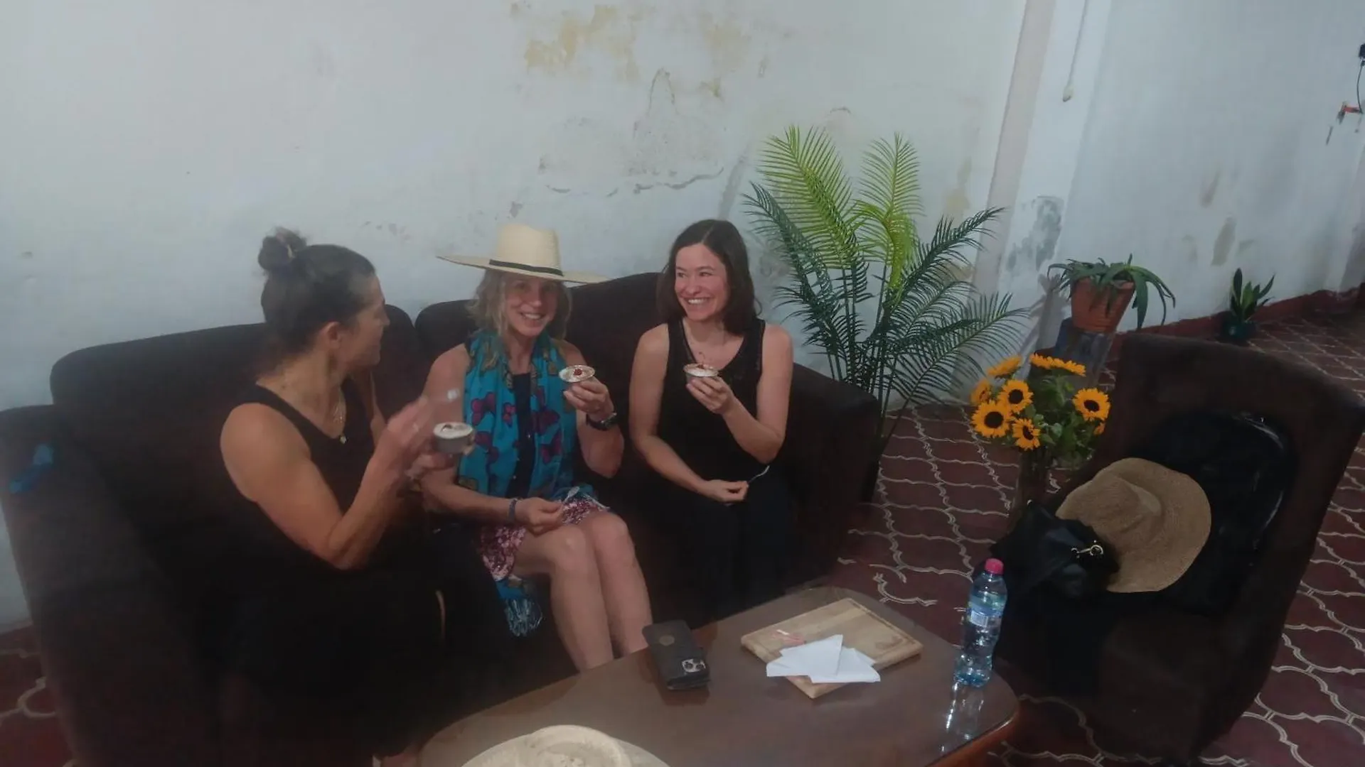 Hostal Rosy Relaxation House & Spa Antigua Guatemala