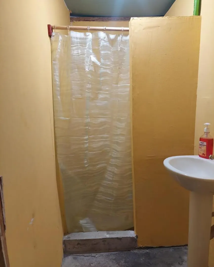 Hostel Rosy Relaxation House & Spa Antigua
