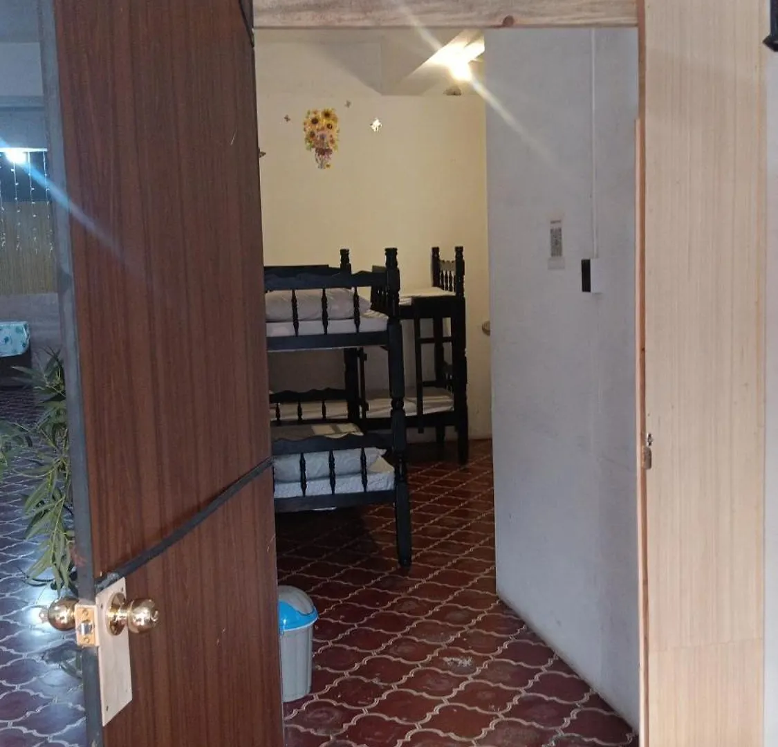 Rosy Relaxation House & Spa Antigua Guatemala