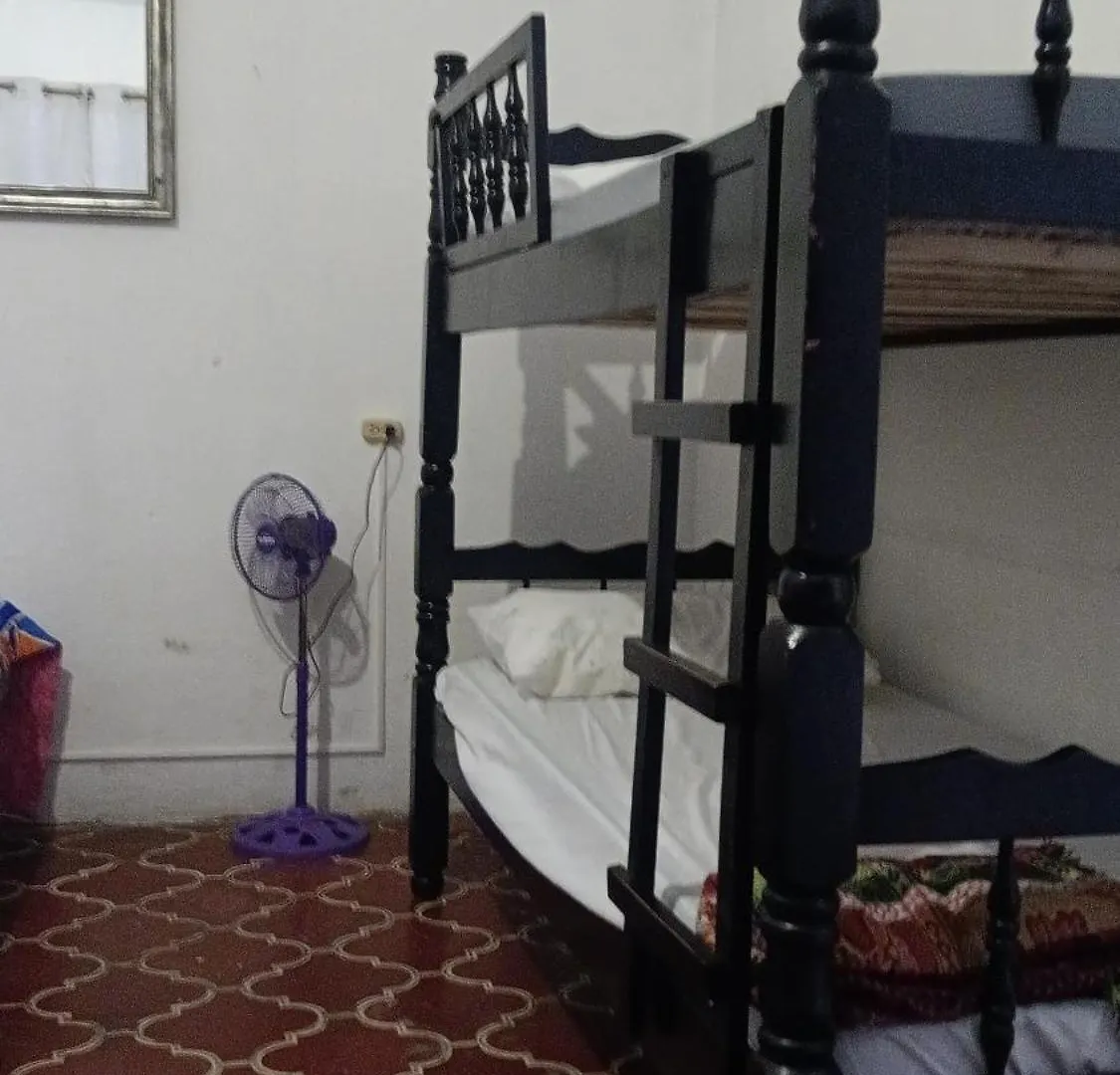 Hostel Rosy Relaxation House & Spa Antigua Guatemala
