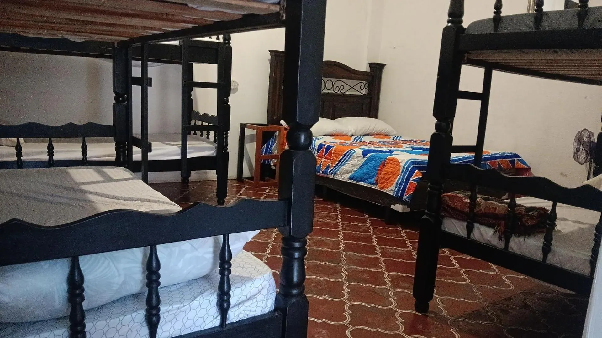 Rosy Relaxation House & Spa Antigua