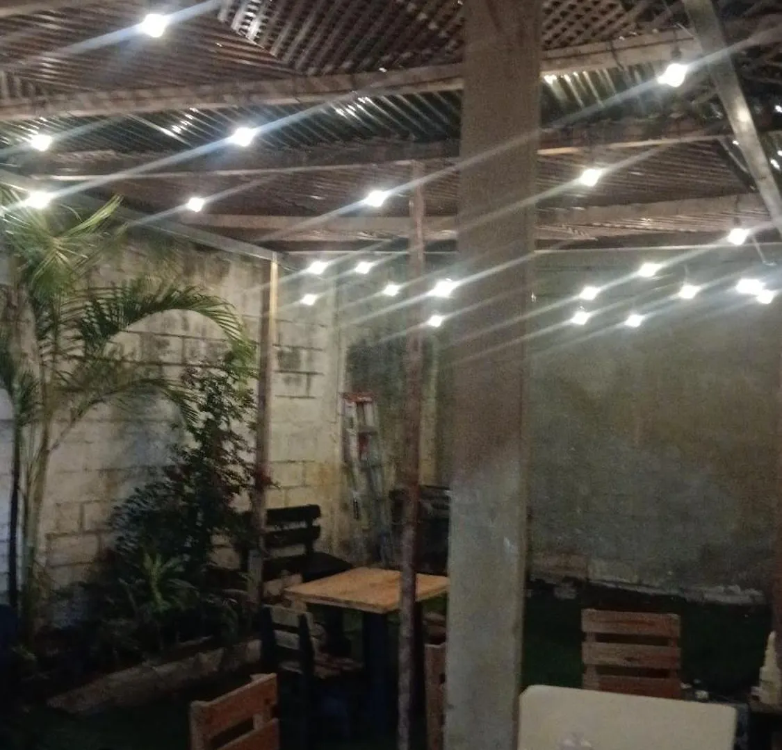 Hostel Rosy Relaxation House & Spa Antigua