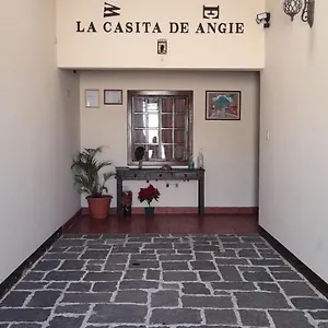 La Casita De Angie Konukevi