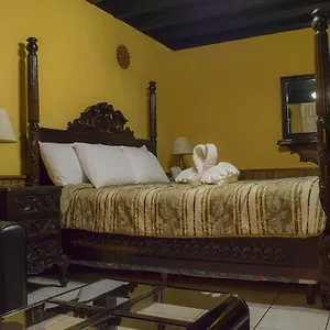 2* Hotel Del Hermano Pedro