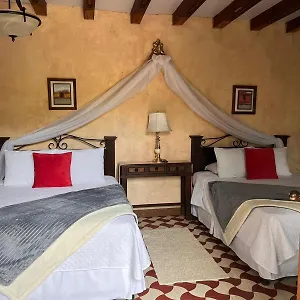 Palacio Chico 1948 Hotel