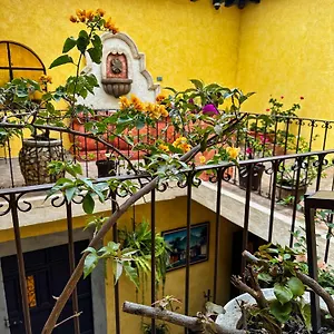  אכסניה Maison Bougainvillea