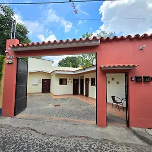  Apartahotel Casa Nazareno