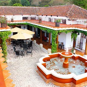 Villas De La Ermita Villa