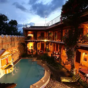 4* Hotel Palacio De Doña Beatriz