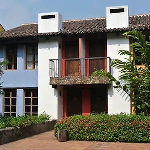 3* Hotel Quinta De Flores